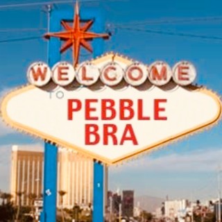 Pebble Bra