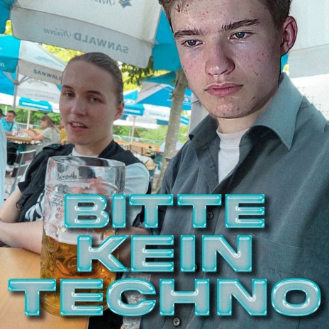 Bitte kein Techno ft. Tex-9 | Boomplay Music