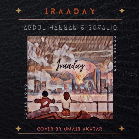 Iraaday | Boomplay Music