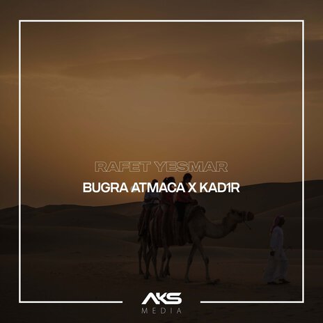 Rafet Yesmar ft. Bugra Atmaca | Boomplay Music