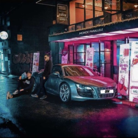 AUDI | Boomplay Music