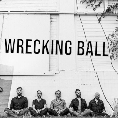 Wrecking Ball | Boomplay Music