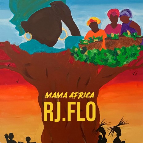 Mama Africa | Boomplay Music