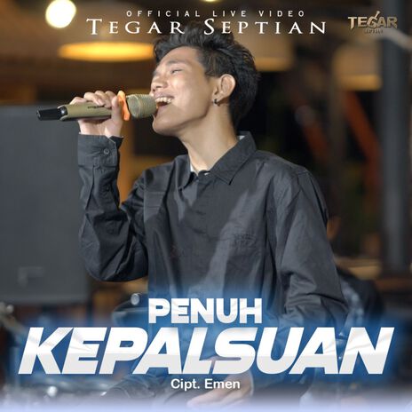 Penuh Kepalsuan ft. De Java Project | Boomplay Music