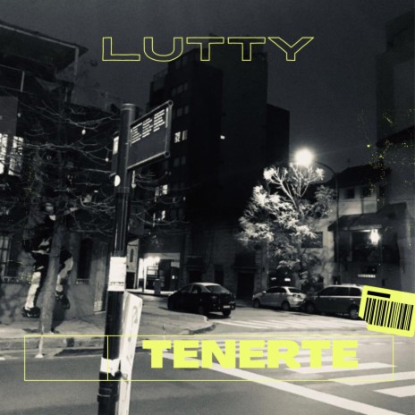 Lutty (Tenerte) | Boomplay Music