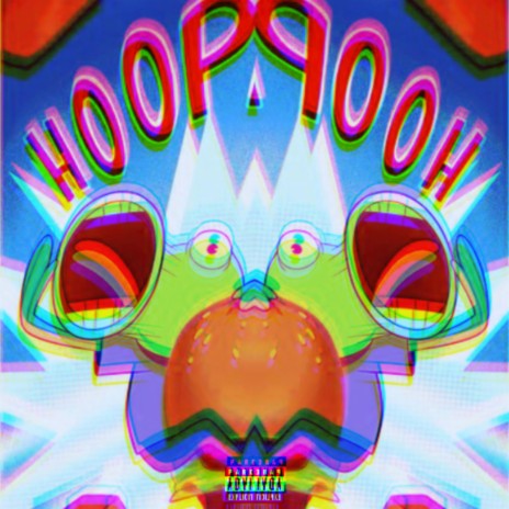 HOOPLA (slowed+reverb)