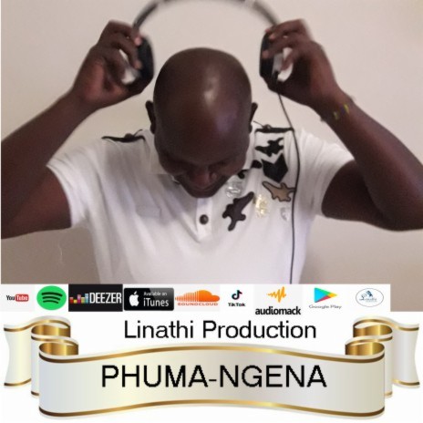 Phuma ngena | Boomplay Music
