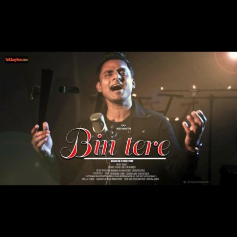 Bin Tere (Zindagi) | Boomplay Music