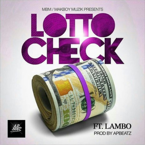 Check ft. Lambo | Boomplay Music