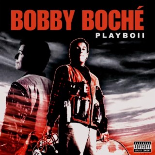 Bobby Boché