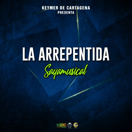 La Arrepentida | Boomplay Music
