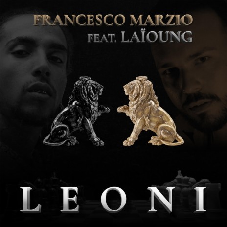 Leoni (2.0 Version) ft. Laïoung | Boomplay Music