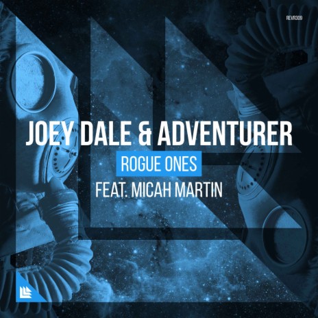 Rogue Ones (Extended Mix) ft. Adventurer & Micah Martin | Boomplay Music