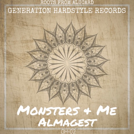 Monsters &amp; Me | Boomplay Music