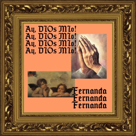 Ay, Dios Mío! | Boomplay Music