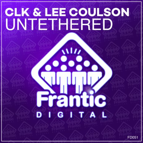 Untethered (Radio Edit) ft. Lee Coulson