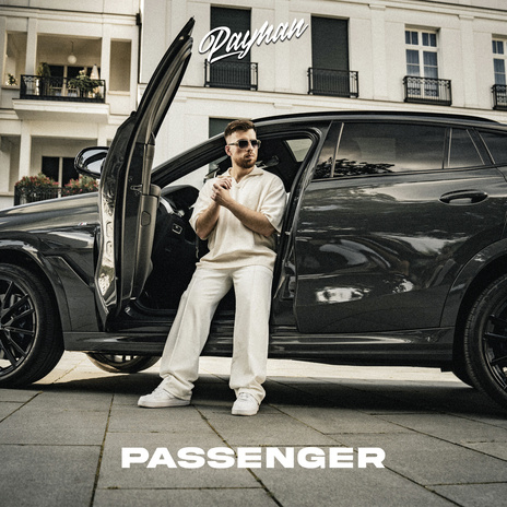 Passenger | Boomplay Music