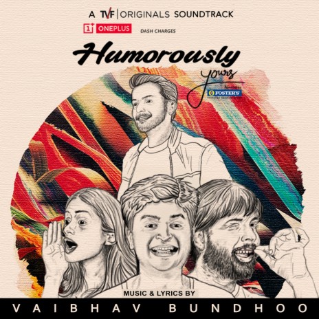 La Valse De Vipul (Humorously Yours Theme) | Boomplay Music