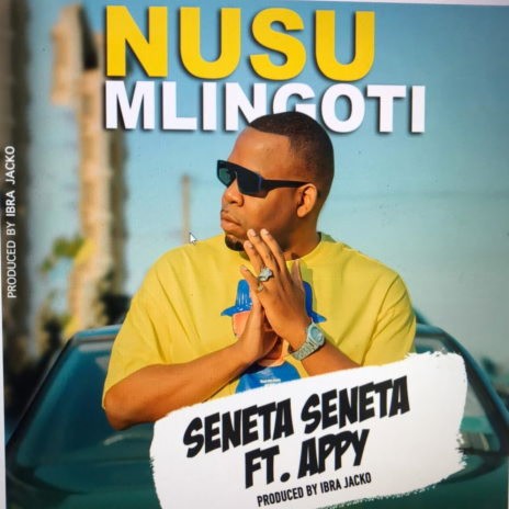 Nusu Mlingoti ft. Appy