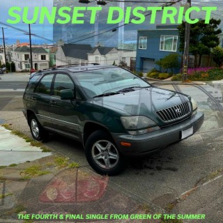 SUNSET DISTRICT