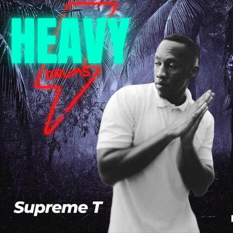 Heavy Drums ft. Goneboy Kirmo & N&A PROJECTS | Boomplay Music