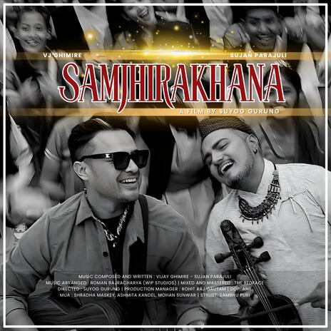 Samjhirakhana (VJ) | Boomplay Music