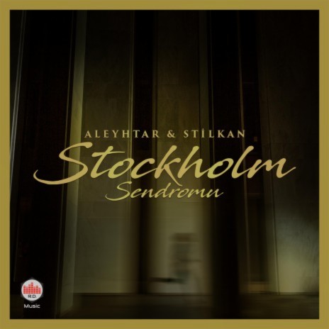 Stockholm Sendromu ft. Stilkan | Boomplay Music