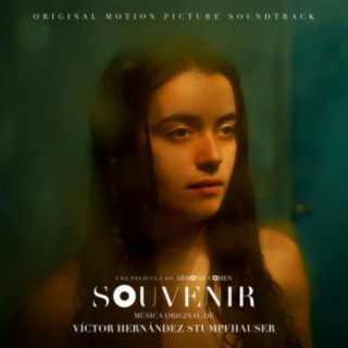 Souvenir (Original Motion Picture Soundtrack)