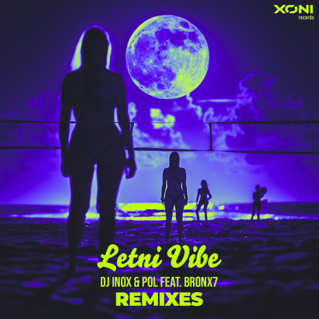 Letni Vibe (Remixes) (DAOB Remix) ft. Pol PL & Bronx7 | Boomplay Music