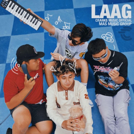 Laag | Boomplay Music
