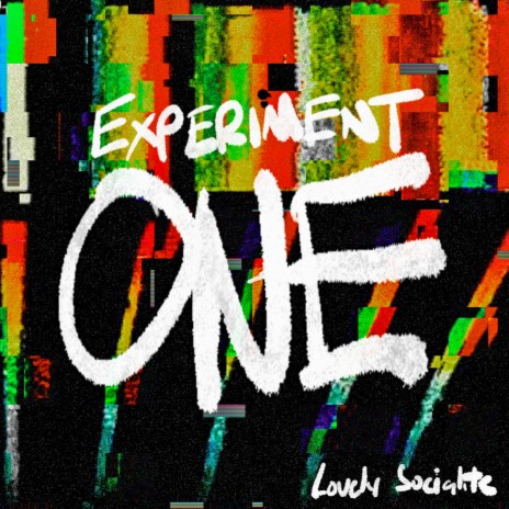 Experiment One