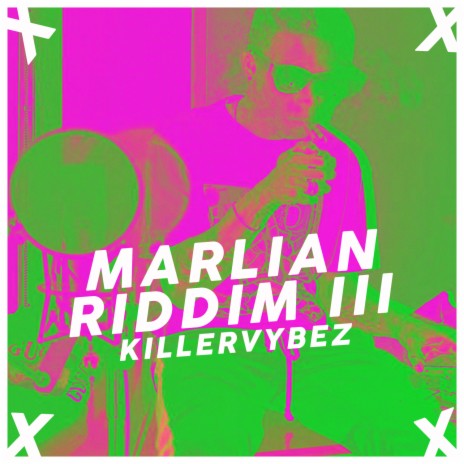 Marlian Riddim 3 | Boomplay Music