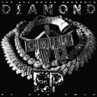 DIAMOND EP