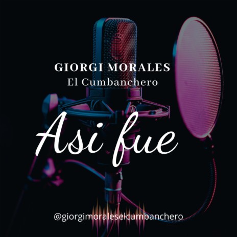 Asi fue | Boomplay Music