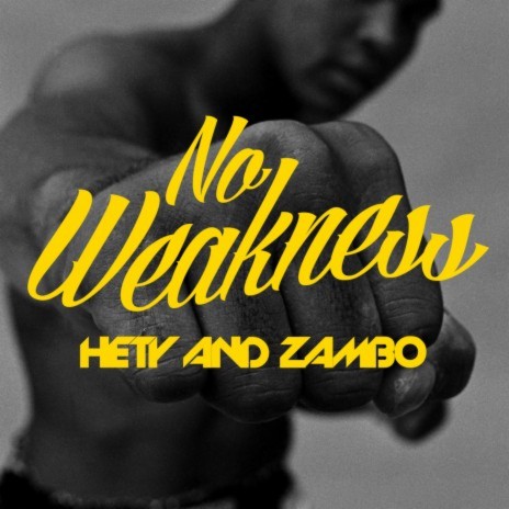 No Weakness | Boomplay Music