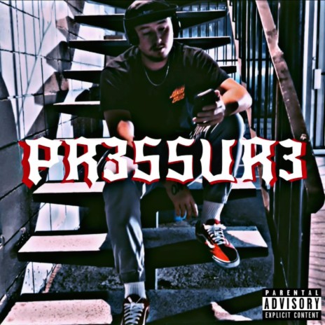 PR3SSUR3 | Boomplay Music