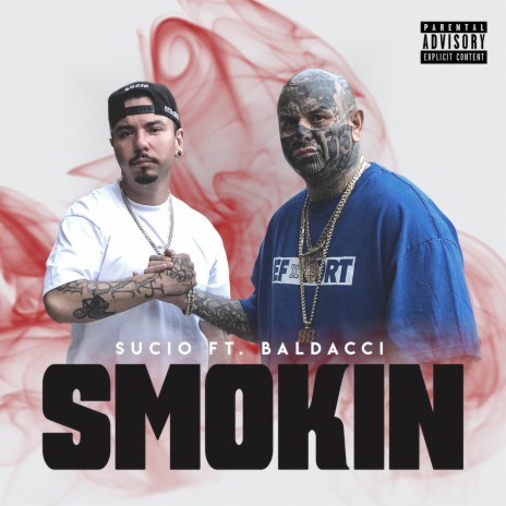 Smokin' ft. Baldacci | Boomplay Music