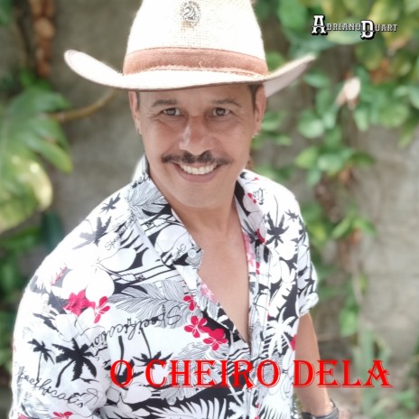 O Cheiro Dela | Boomplay Music