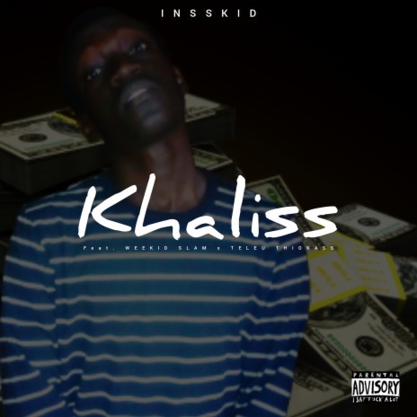 Khaliss | Boomplay Music