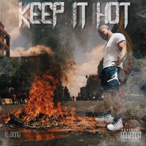 Keep It Hot | Boomplay Music