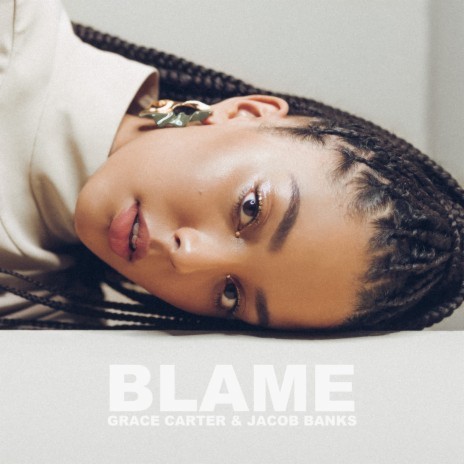 Blame ft. Jacob Banks | Boomplay Music