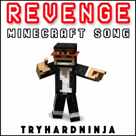Revenge (Minecraft Song) (Instrumental)