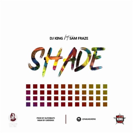 Shade ft. Sam Fraze | Boomplay Music