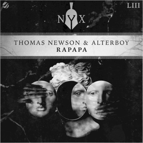 Rapapa ft. Alterboy | Boomplay Music