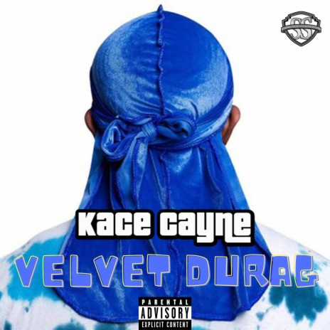 Velvet Durag