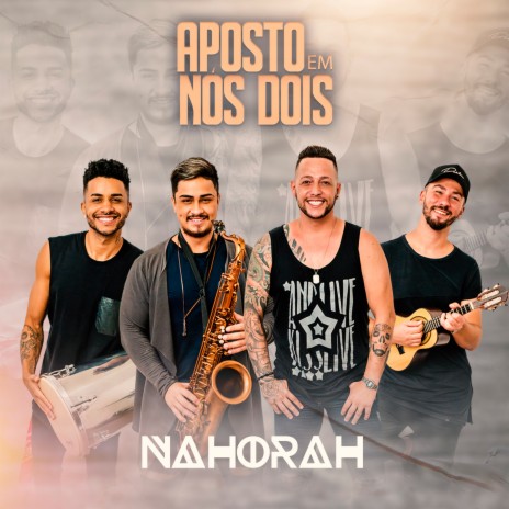 Aposto em Nós Dois | Boomplay Music