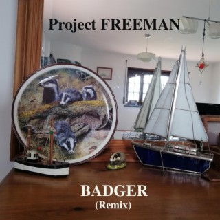 Badger (Remix) lyrics | Boomplay Music