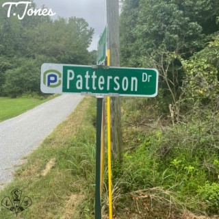 Patterson Dr.
