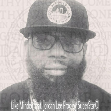 Like Minded (feat. Jordan Lee) | Boomplay Music