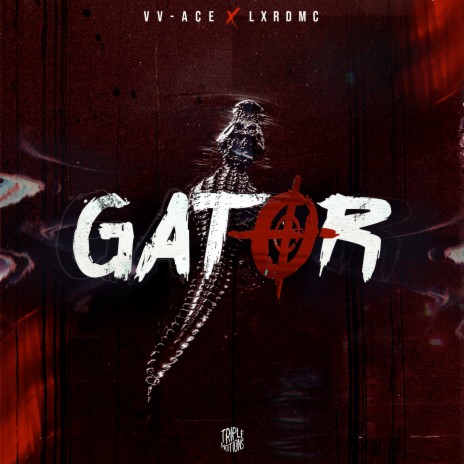 Gator ft. Lxrdmc | Boomplay Music